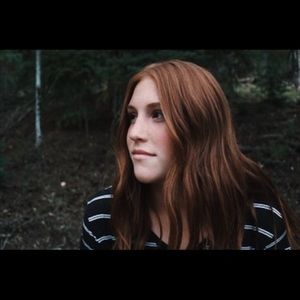 Meet your Posher, Kaylee